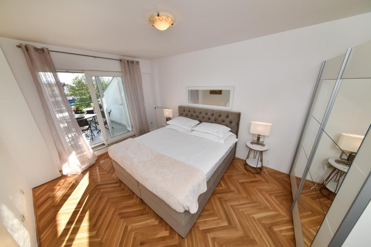 Apartment Memory ซาดาร์ ภายนอก รูปภาพ