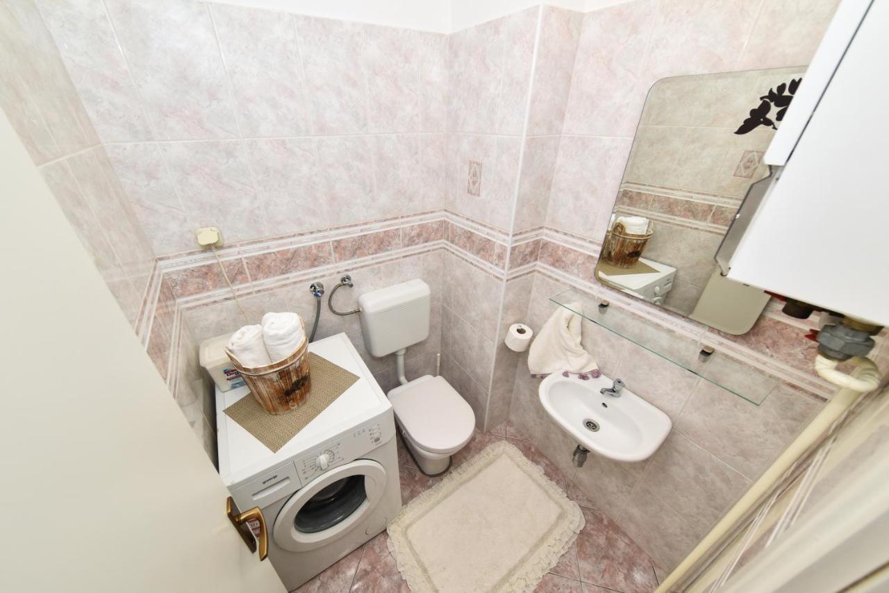 Apartment Memory ซาดาร์ ภายนอก รูปภาพ